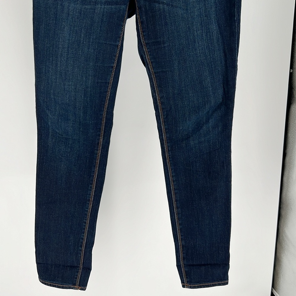 EXPRESS JEANS LEGGING LOW RISE - Picture 2 of 9
